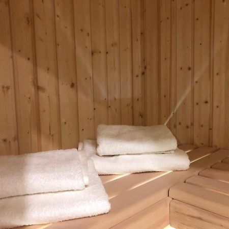 Family & Business Sauna Apartments No17 Lesny Nad Zalewem Cedzyna Unikat -3 Bedroom With Private Sauna, Bath With Hydromassage, Terrace, Garage, Catering Options 키엘체 외부 사진